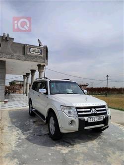 میتسوبیشی پاجیرۆ